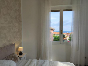 Appartamento vicino al mare con parcheggio Riva Ligure